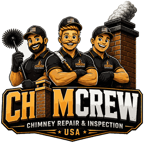 ChimCrew Chimney Repair & Inspection USA